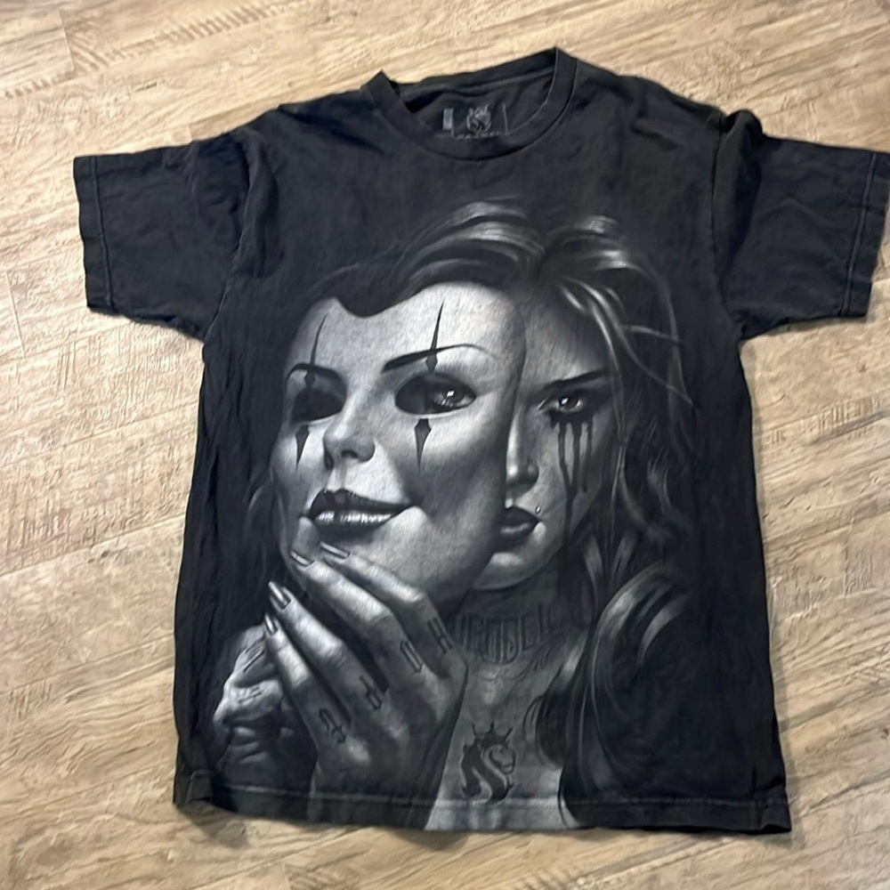 Ogabel tee